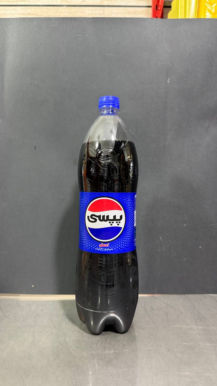 نوشابه پپسی