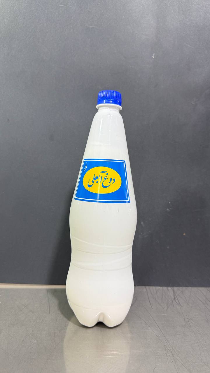 دوغ آبعلی